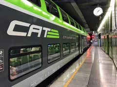 -维也纳国际机场