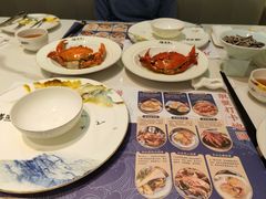 -膳富贵黄油蟹体验馆(欢乐港湾店)