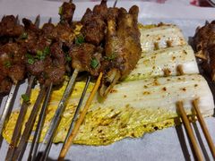 -虎子烧烤(湘江北路店)