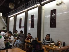 大堂-聚香斋(东关街店)