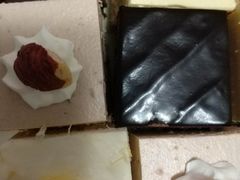 芒果芝士蛋糕-喜利来蛋糕(景子街店)