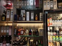 -龙神·炭烧酒场深夜食堂(新街口店)