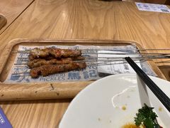 -马记永·兰州牛肉面(3019君尚店)
