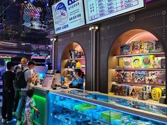 -反斗乐园(领展中心城店)