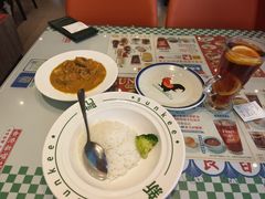 -香港新记茶餐厅(春熙太古里店)