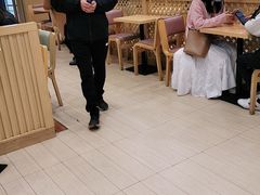 大堂-德克士(砂之船奥特莱斯店)