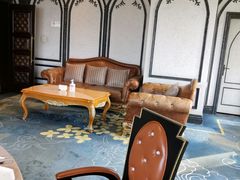 -世博源公馆·本帮融合菜·主题包厢·江景餐厅