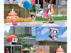 -深圳来福士广场