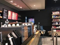 -星巴克臻选(济南恒隆店)