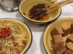 -东排食堂长沙小吃大排档(五一广场店)