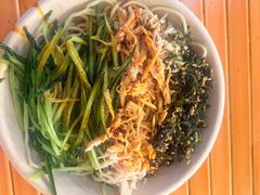 -二孃鸡爪爪(东郊记忆店)