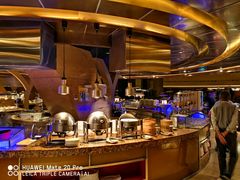 -杭州国际会议中心洲际酒店-原素全日餐厅(解放东路店)