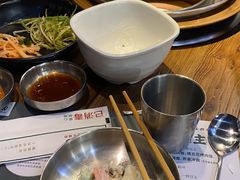 -农乐园炭火烤肉(世茂店)