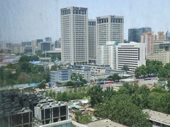 -石家庄万象天成假日酒店