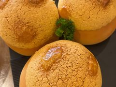 酥皮包-虾饺妹·酒家(海珠广场店)
