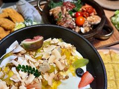 -KimPro 辛普乐概念韩餐