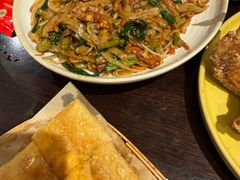 -婉泰·特色小吃·舂鸡脚(告庄二店)