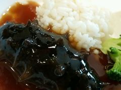 -台北A+A七喜饭店(德增街店)