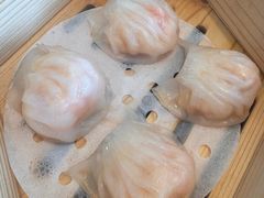 羊城鲜虾饺-白天鹅宾馆-宏图府餐厅