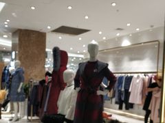 -翠微百货(龙德店)