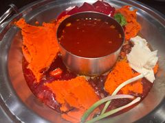 -周师兄大刀腰片火锅(解放碑总店)
