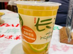 -东排食堂长沙小吃大排档(五一广场店)