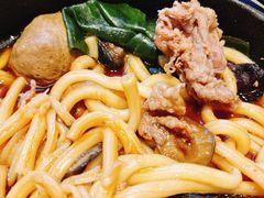 -熊吞·大碗丼烧肉饭(西市场嘉华店)