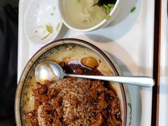 -菊儿人家·北京胡同菜(南锣鼓巷店)