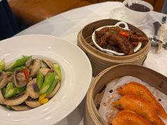 -翠园(北京王府中环店)