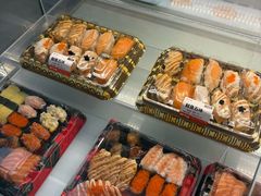 -争鲜回转寿司(东方银座店)