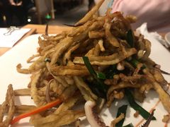 -竹里馆·淮扬菜·功夫茶(老门东店)