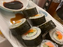-韩时烤肉(枫蓝店)