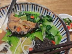 -鲜越鲜鱼粉(财富购物中心店)