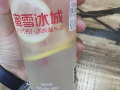-蜜雪冰城(向塘店)