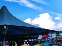 -横店影视城梦幻谷园区