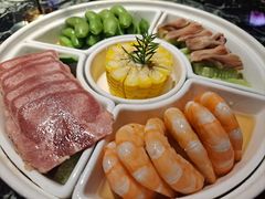 -钱塘秋荷(开鲁路店)