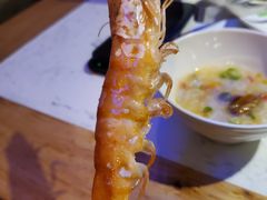 -佰烧海鲜烤肉火锅自助(熙地港店)