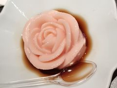 玫瑰豆花-小厨娘金榜题名(夫子庙秦淮河店)