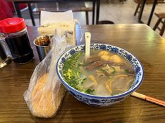 -小潘记鸭血粉丝汤