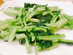 -渔中舟海鲜大排档(普陀沈家门店)