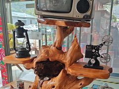 -何适山庄·团餐住宿(水长城P2停车场店)