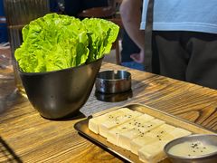 -范儿·嫂子烤肉·精致炭火烤肉(长治路店)