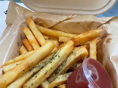 -shark burger·鲨鱼汉堡(交子大道店)