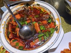 -神仙钵湘香土菜馆(光华路店)
