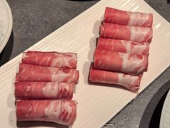 -鼎鼎香·港式火锅(北京SKP店)