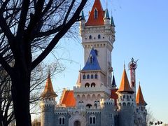 -郑州方特梦幻王国