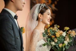 -MECCI婚礼摄影跟拍(红东方广场店)