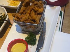 -豪客来牛排(宝龙城市广场店)