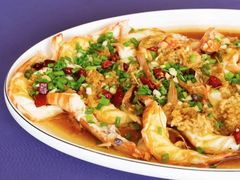 -渔满仓海鲜渔家(象山二店)