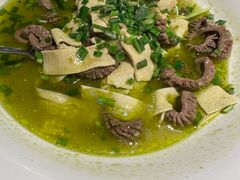 -周家二小姐的菜(西津渡店)